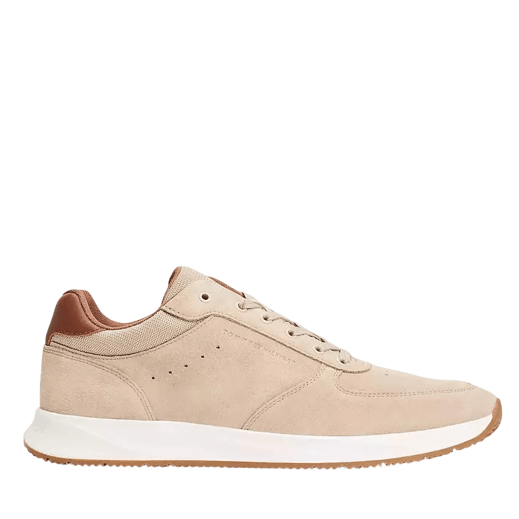 Men's Sneakers Tommy Hilfiger Beige