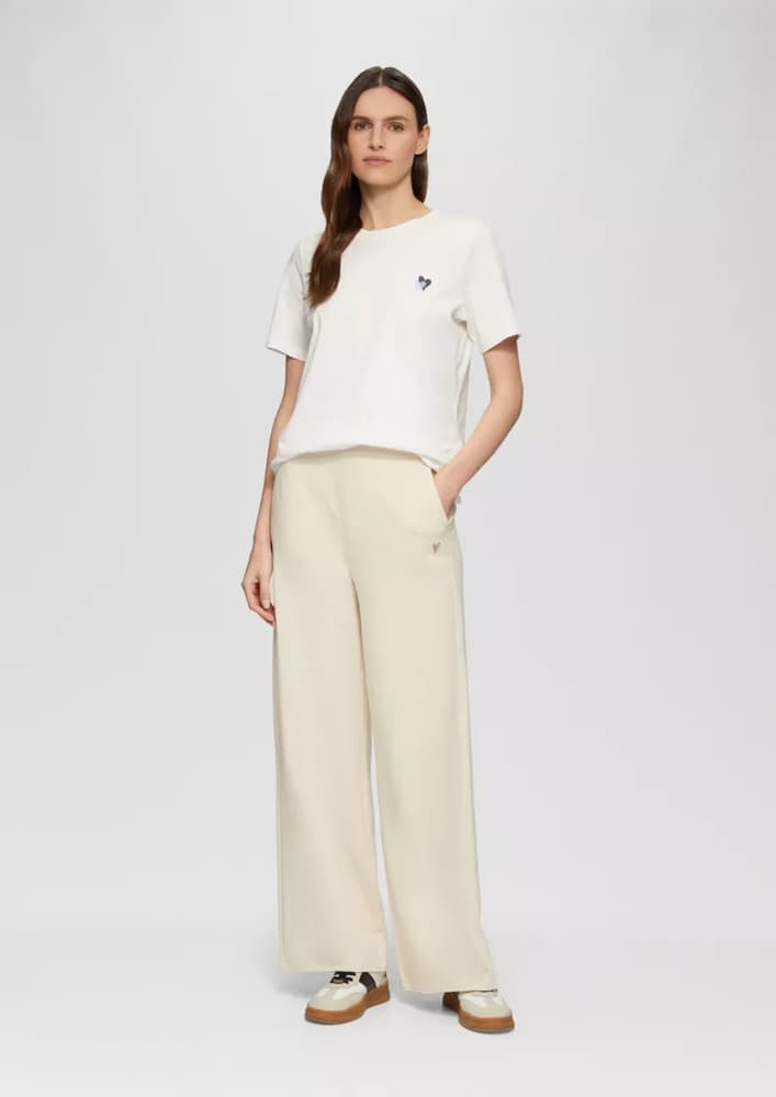 Γυναικεία Φόρμα Μπεζ S.Oliver 2160899-8100