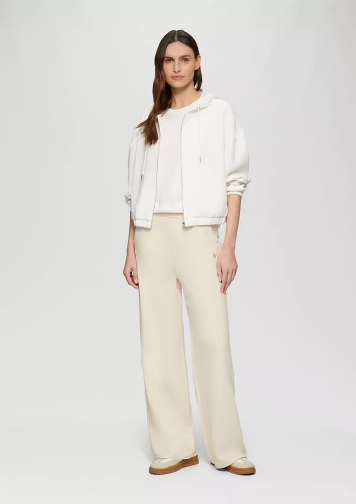 Γυναικεία Φόρμα Μπεζ S.Oliver 2160899-8100