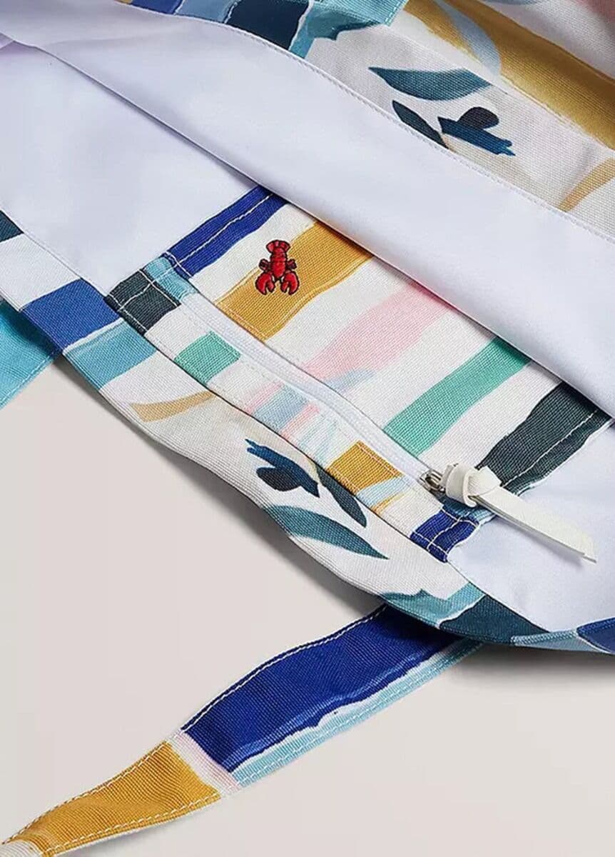 Γυναικείο Shelyss Σετ Τσάντα/Σαγιονάρες Ted Baker 280176-GREEN