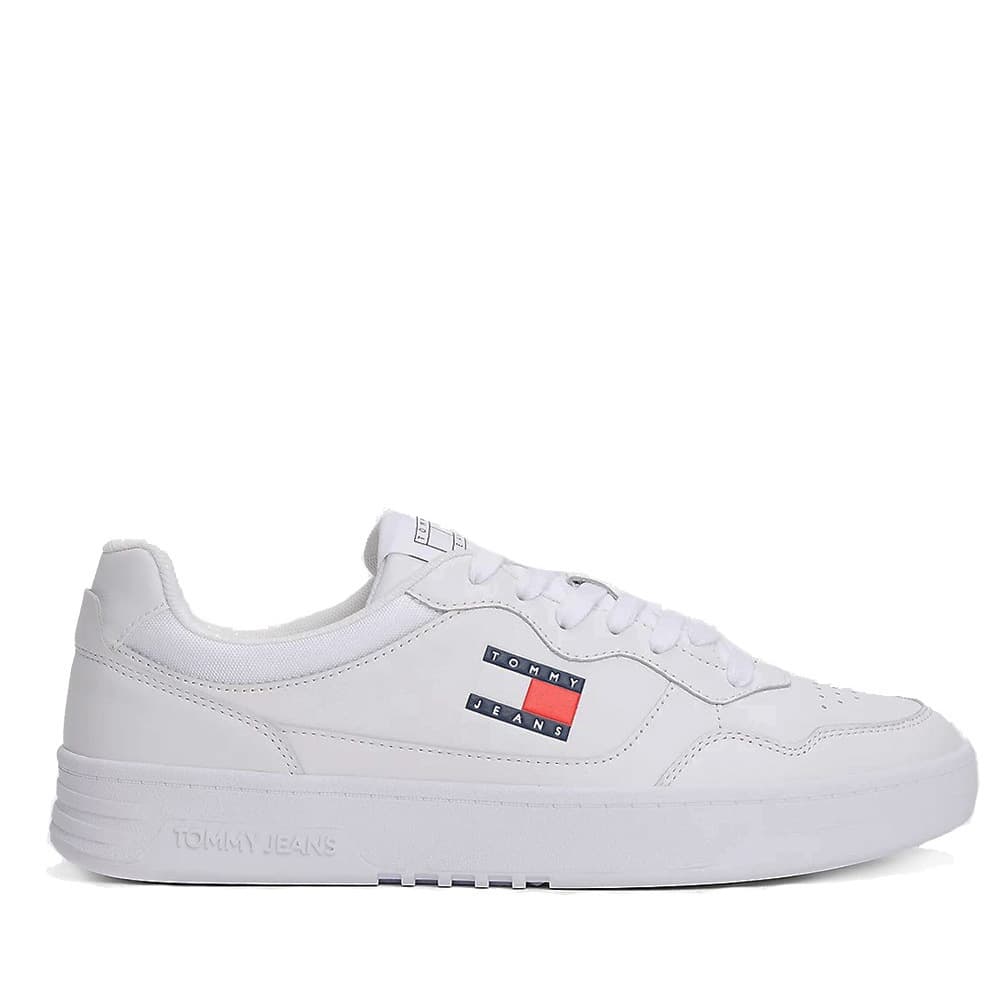Men's Sneakers Tommy Hilfiger White