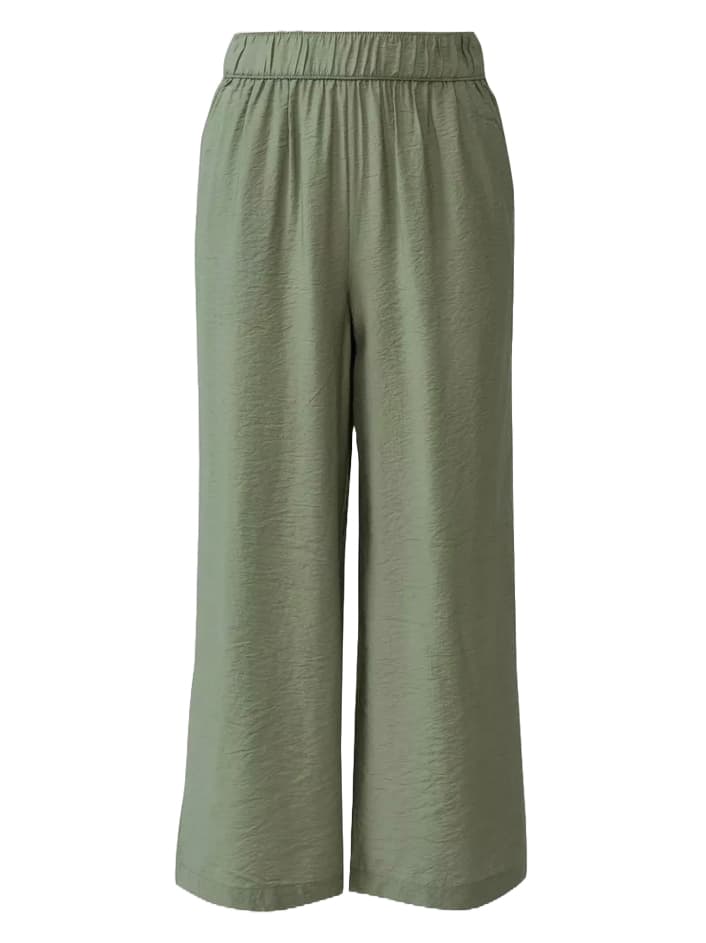 Women's Pants S.Oliver Black