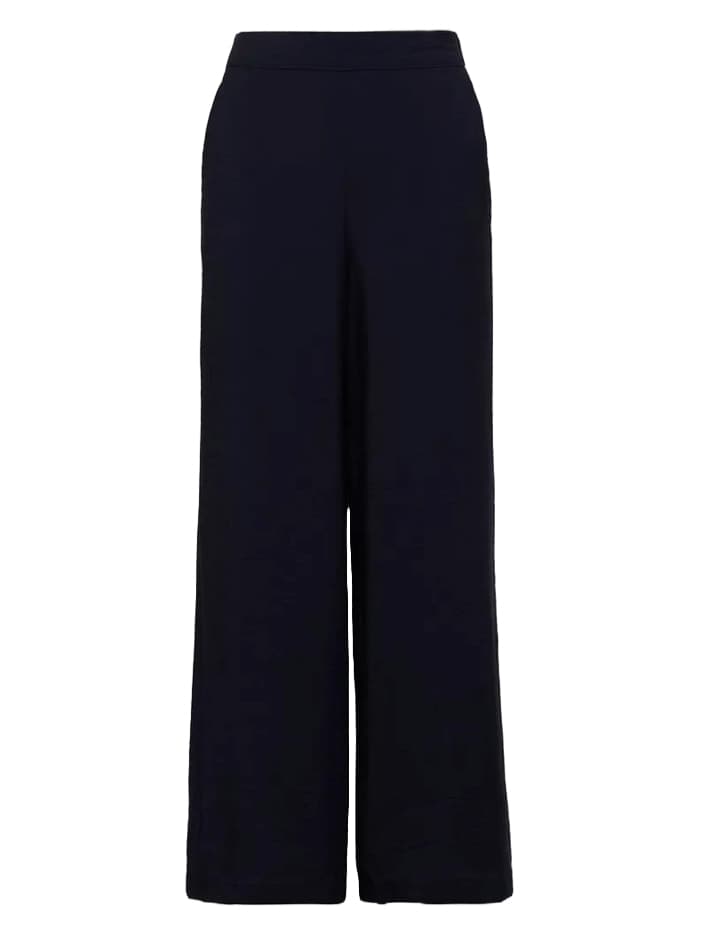 Women's Pants S.Oliver Blue
