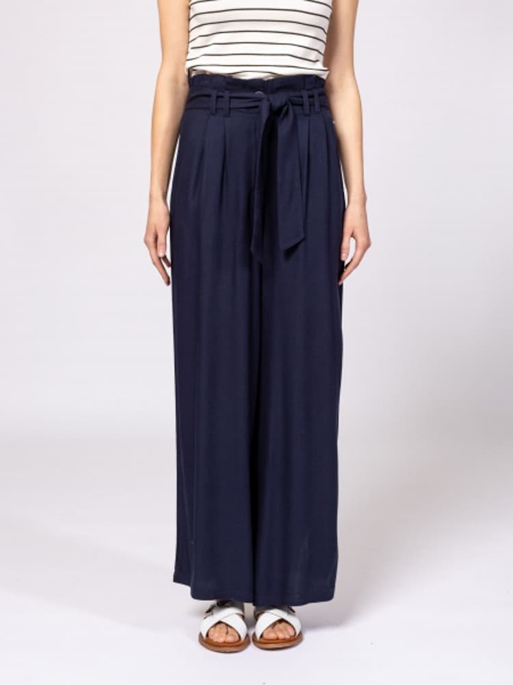 Γυναικείο Frema Παντελόνι Navy Μπλε Heavy Tools T86003-NAVY