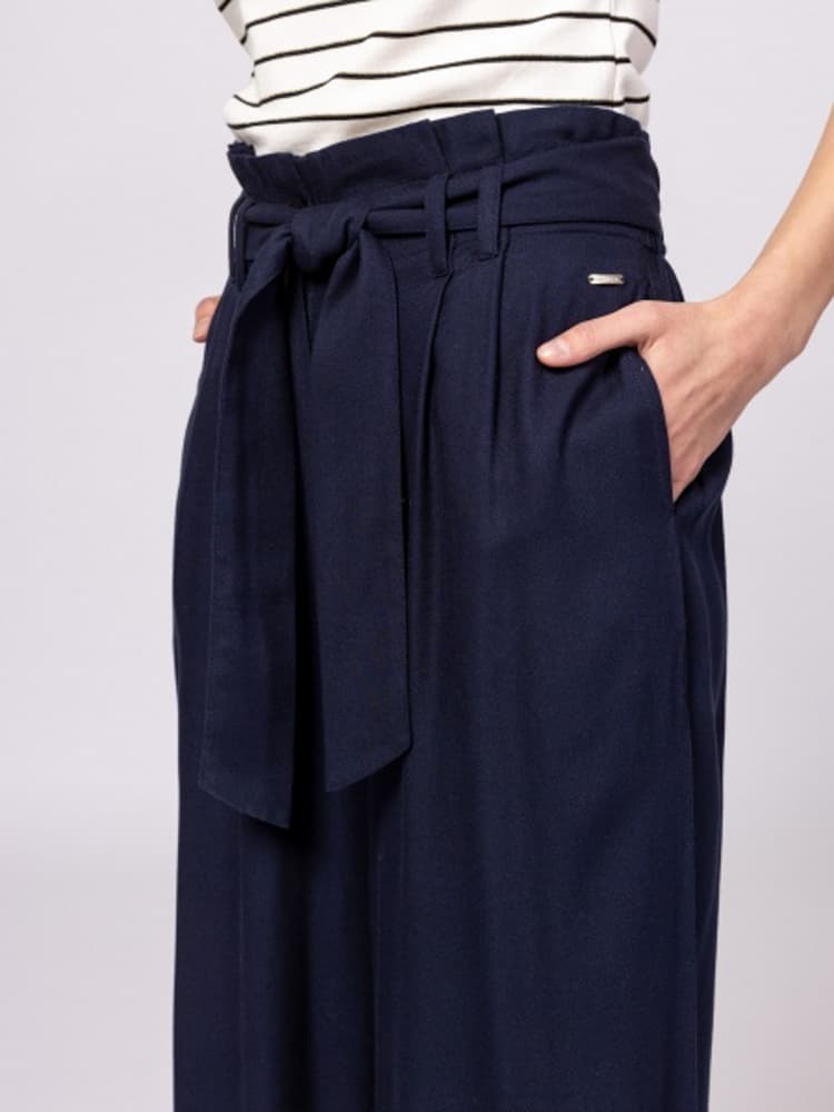 Γυναικείο Frema Παντελόνι Navy Μπλε Heavy Tools T86003-NAVY