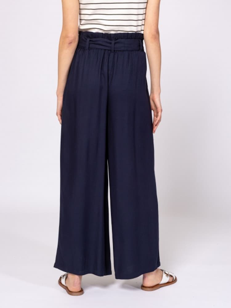 Γυναικείο Frema Παντελόνι Navy Μπλε Heavy Tools T86003-NAVY