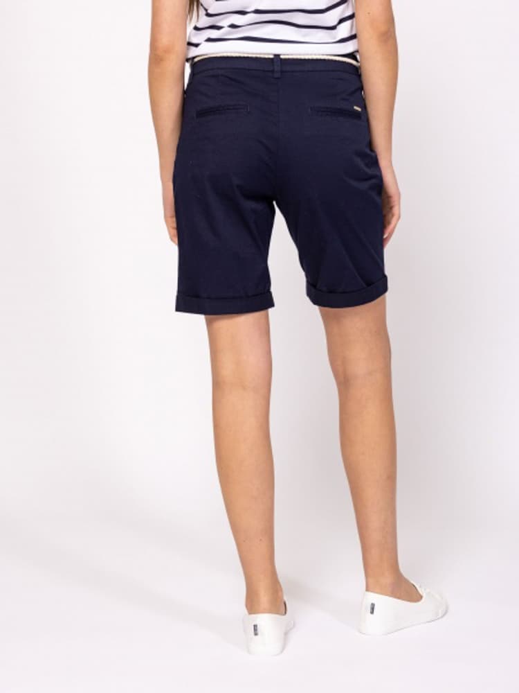 Γυναικείο Wendys25 Σορτς Navy Μπλε Heavy Tools T46001-NAVY