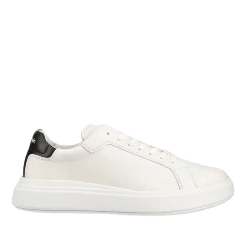 Men's Sneakers Calvin Klein White