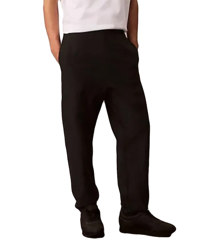 Ανδρική Φόρμα Μαύρη Calvin Klein LV04RC279G-UB1