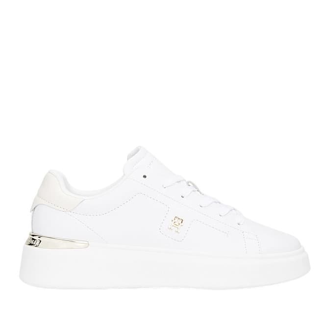 Women's Sneakers Tommy Hilfiger White