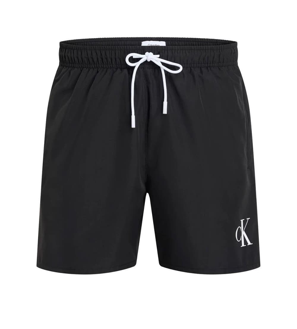 Men's Swimwear Calvin Klein Black