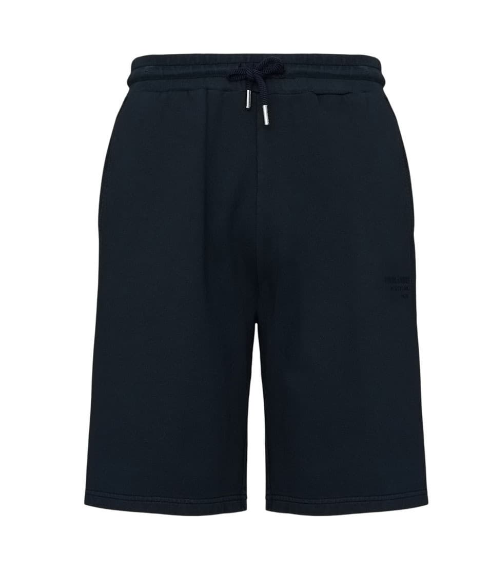 Men's Shorts Karl Lagerfeld Blue