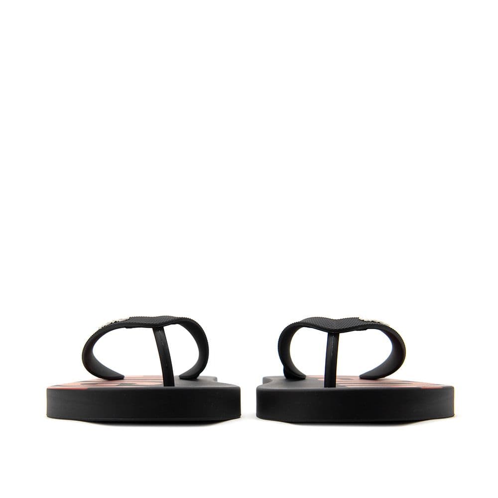 HUGO Arvel_Thng_rblg_N 10248520 01 50497860-006 Black