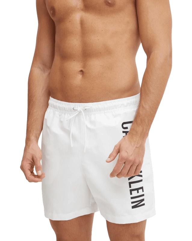 Men's Swimwear Calvin Klein Black