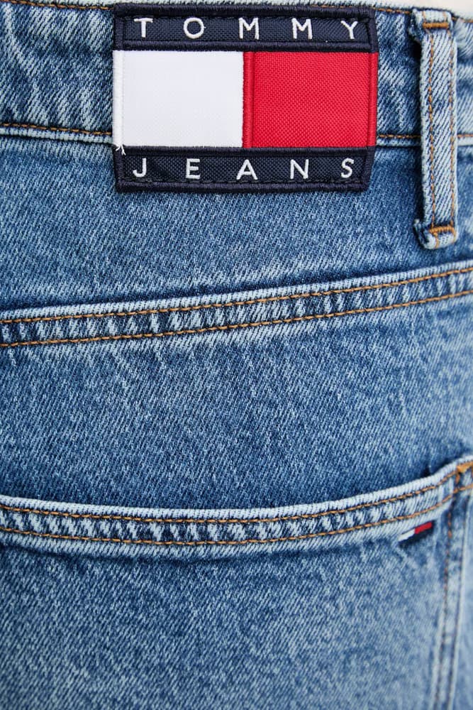 Γυναικείο Mia Τζιν Μπλε Tommy Jeans DW0DW20491-1A5