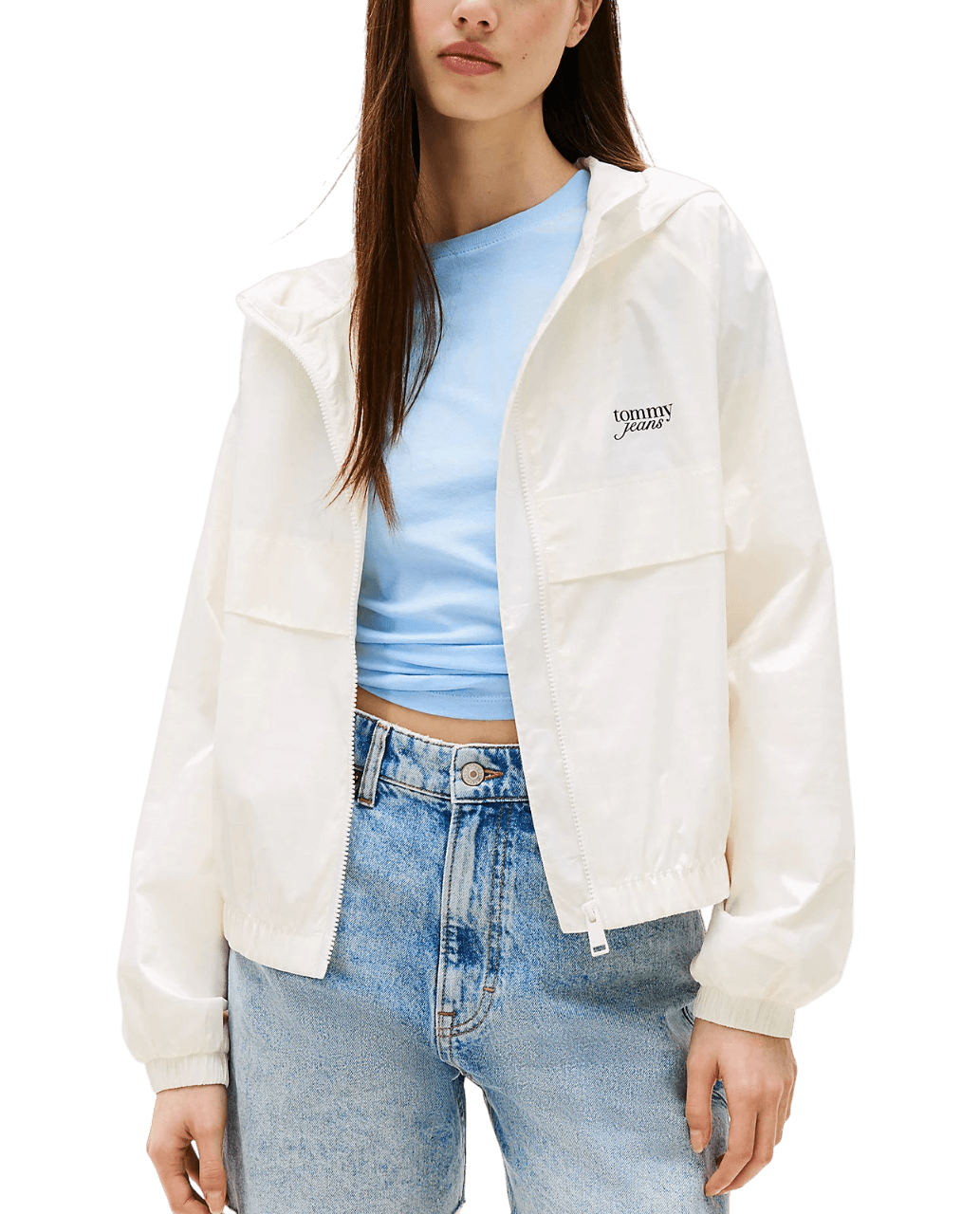 Women's Jackets & Coats Tommy Hilfiger Black