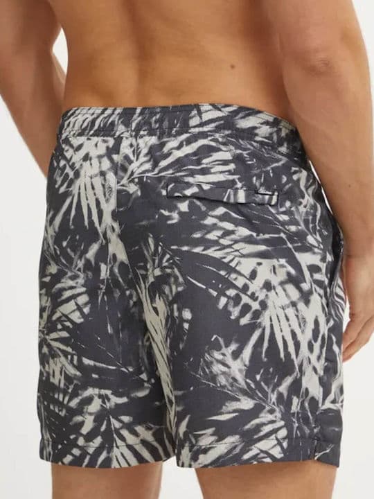 Ανδρικό Μαγιό Calvin Klein KM0KM01120-0GU
