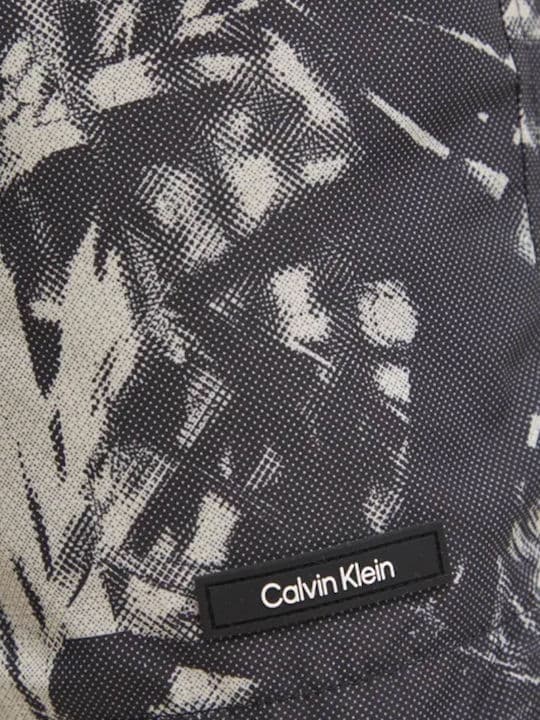 Ανδρικό Μαγιό Calvin Klein KM0KM01120-0GU