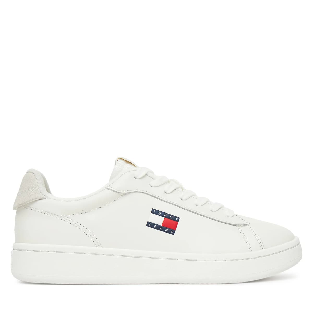 Women's Sneakers Tommy Hilfiger White