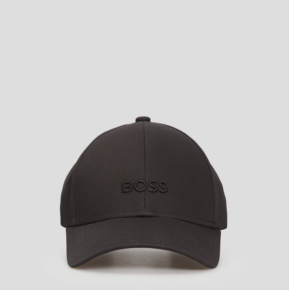 Γυναικείο Ari Καπέλο Μαύρο Boss 50519889-001