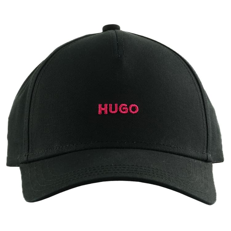 Γυναικείο Cara Καπέλο Μαύρο Hugo 50519255-002