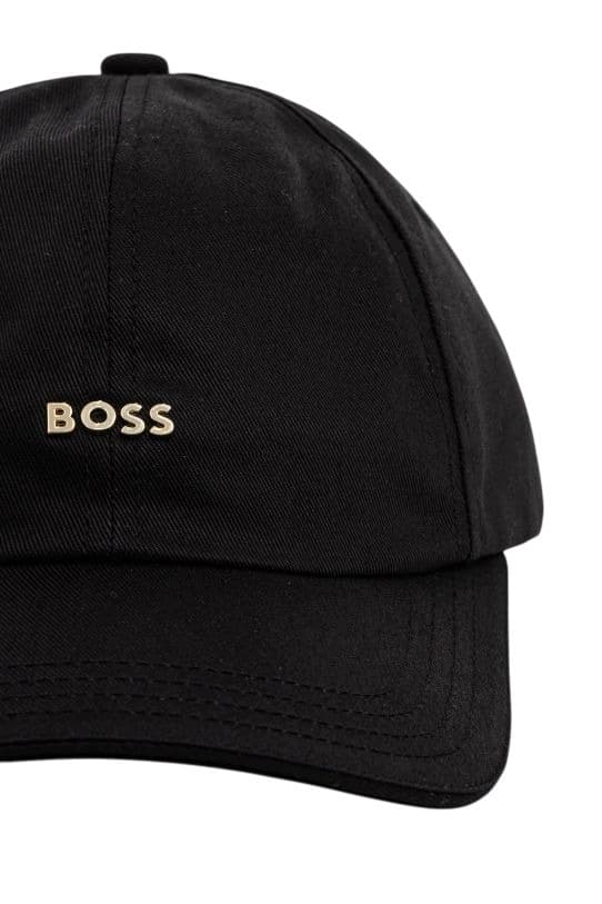 Γυναικείο Ari-ME Καπέλο Μαύρο Boss 50533367-001