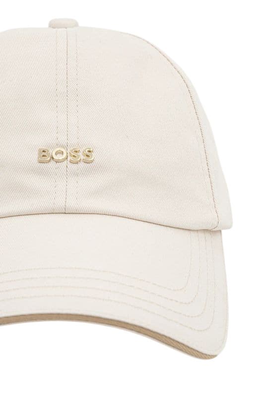 Γυναικείο Ari-ME Καπέλο Εκρού Boss 50533367-118