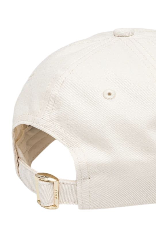 Γυναικείο Ari-ME Καπέλο Εκρού Boss 50533367-118