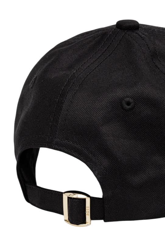 Γυναικείο Ari-ME Καπέλο Μαύρο Boss 50533367-001