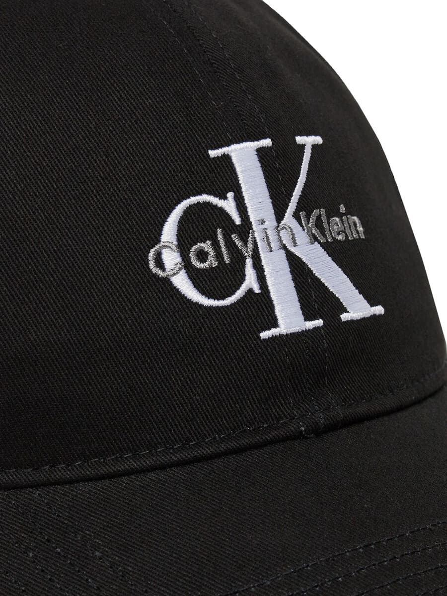Γυναικείο Καπέλο Μαύρο Calvin Klein LV04K5026G-UB1