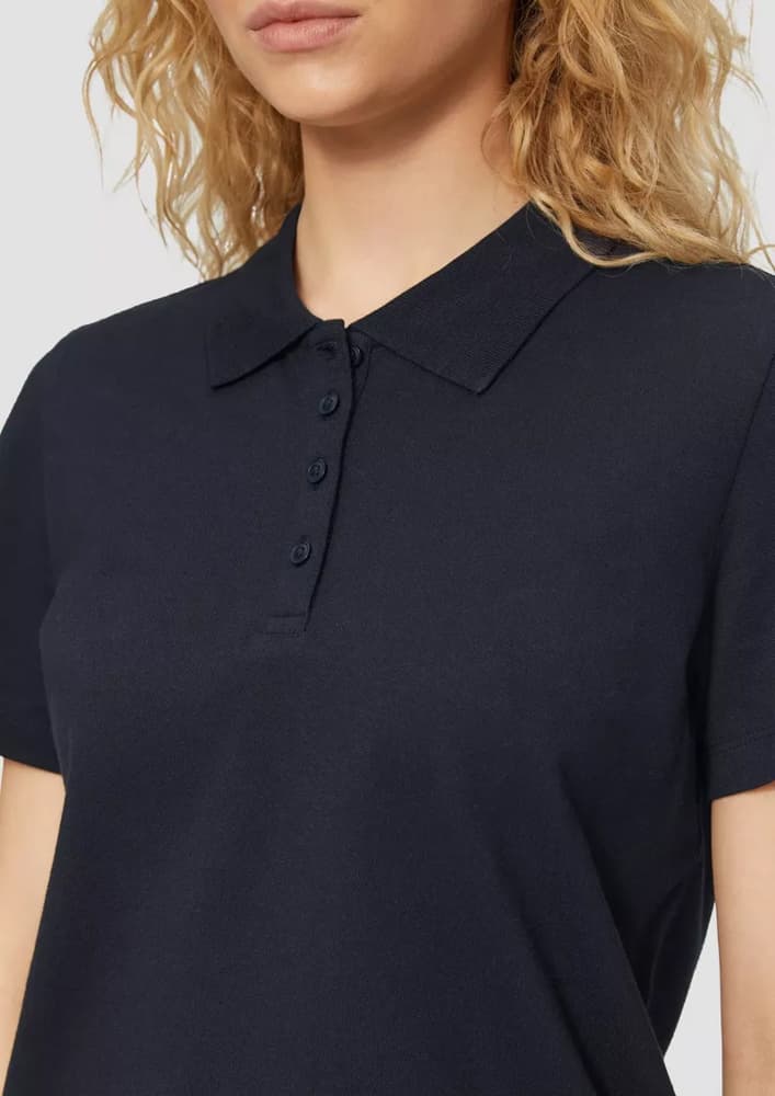 Γυναικείο Polo Navy Μπλε S.Oliver 2164117-5959