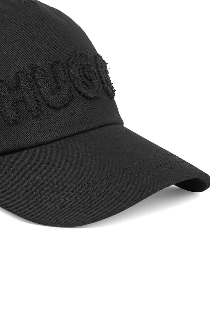 Γυναικείο Cara-FR Καπέλο Μαύρο Hugo 50539561-001