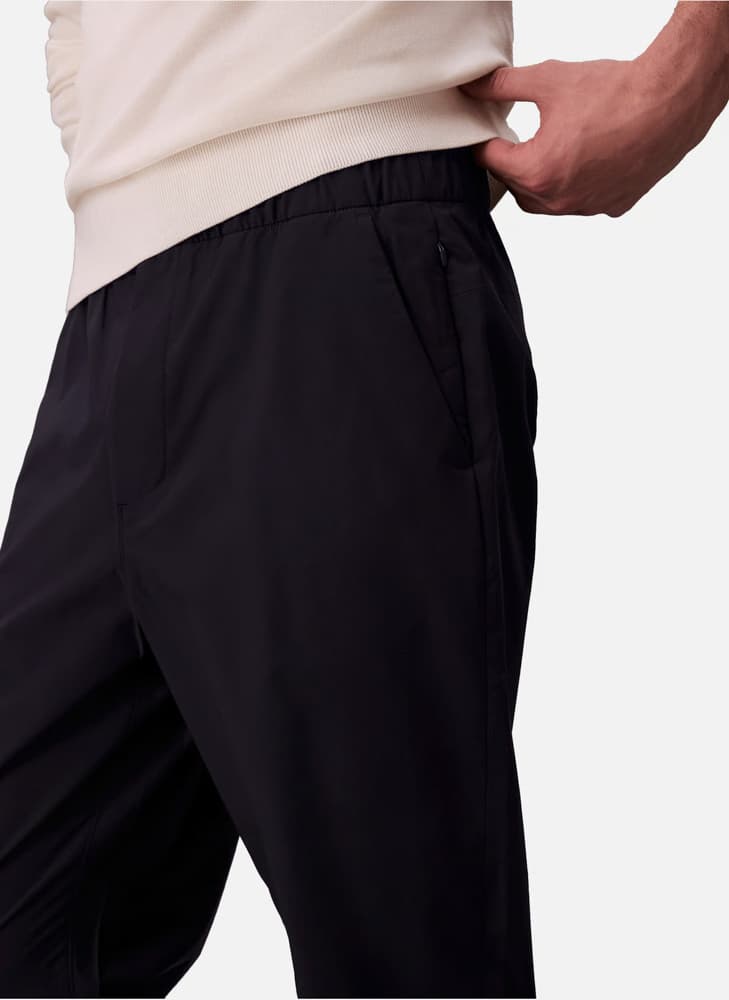 Ανδρικό Παντελόνι Navy Μπλε Calvin Klein LV04LB614G-CEF