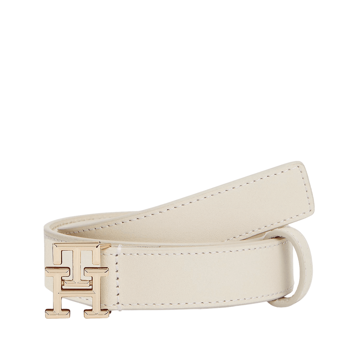 Women's Belts Tommy Hilfiger Beige