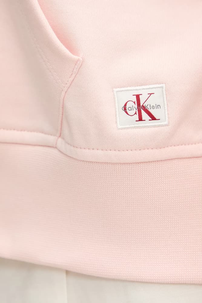 Γυναικεία Ζακέτα Ροζ Calvin Klein LV047C216G-VI7