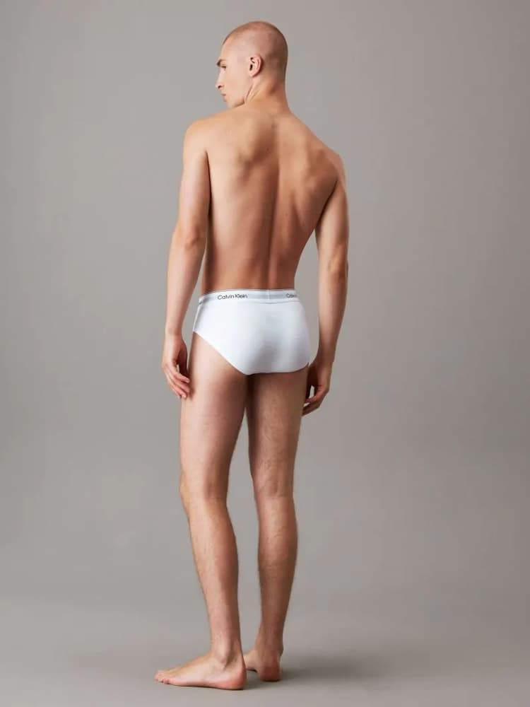 Men's Underwear Calvin Klein White