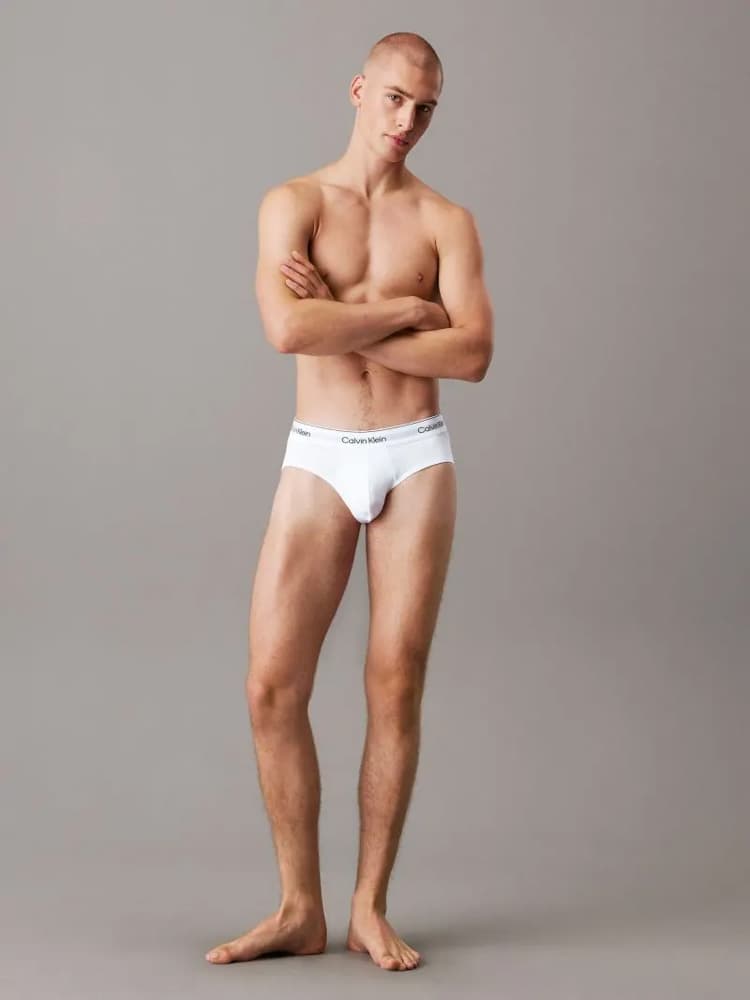 Men's Underwear Calvin Klein White