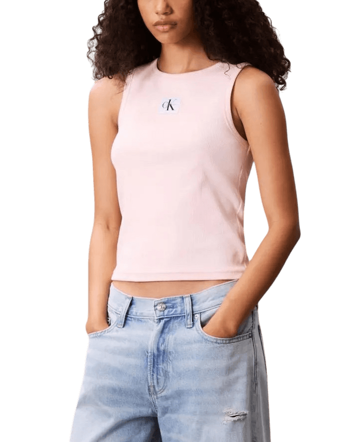 Women's Tops Calvin Klein Black