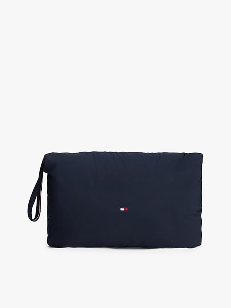 Ανδρικό Μπουφάν Navy Μπλε Tommy Hilfiger MW0MW40582-DW5