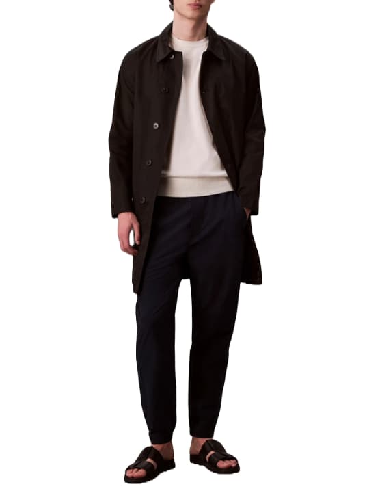 Men's Pants Calvin Klein Blue