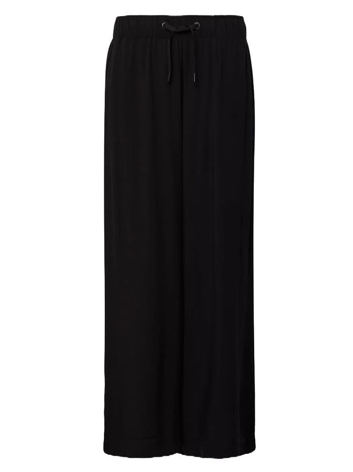 Women's Pants S.Oliver Black