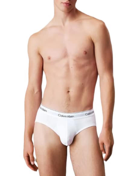 Men's Underwear Calvin Klein Black