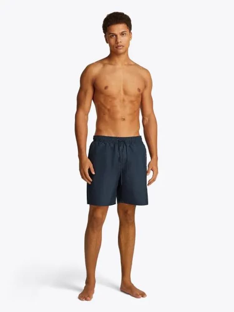 Ανδρικό Μαγιό Navy Μπλε Tommy Hilfiger UM0UM03310-DW5