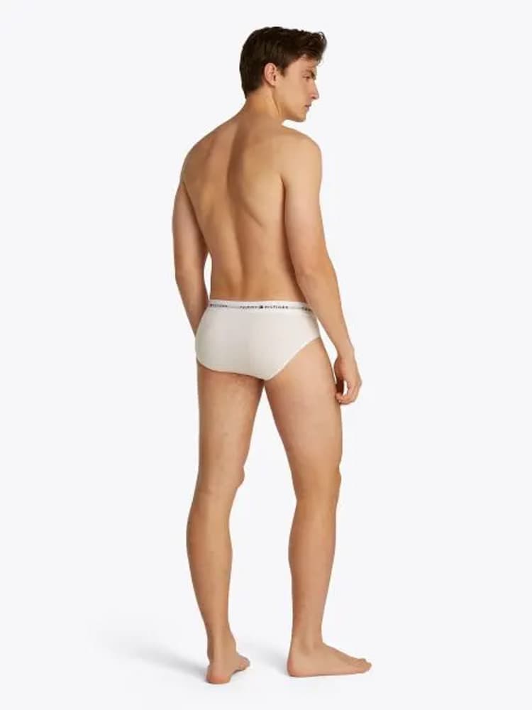 Ανδρικό Σετ Σλιπ 3 Τεμαχίων Tommy Hilfiger UM0UM03471-0SE