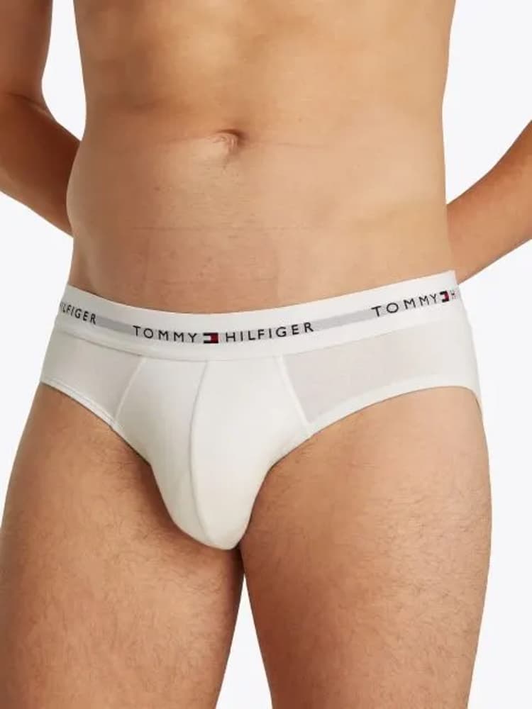 Ανδρικό Σετ Σλιπ 3 Τεμαχίων Tommy Hilfiger UM0UM03471-0SE