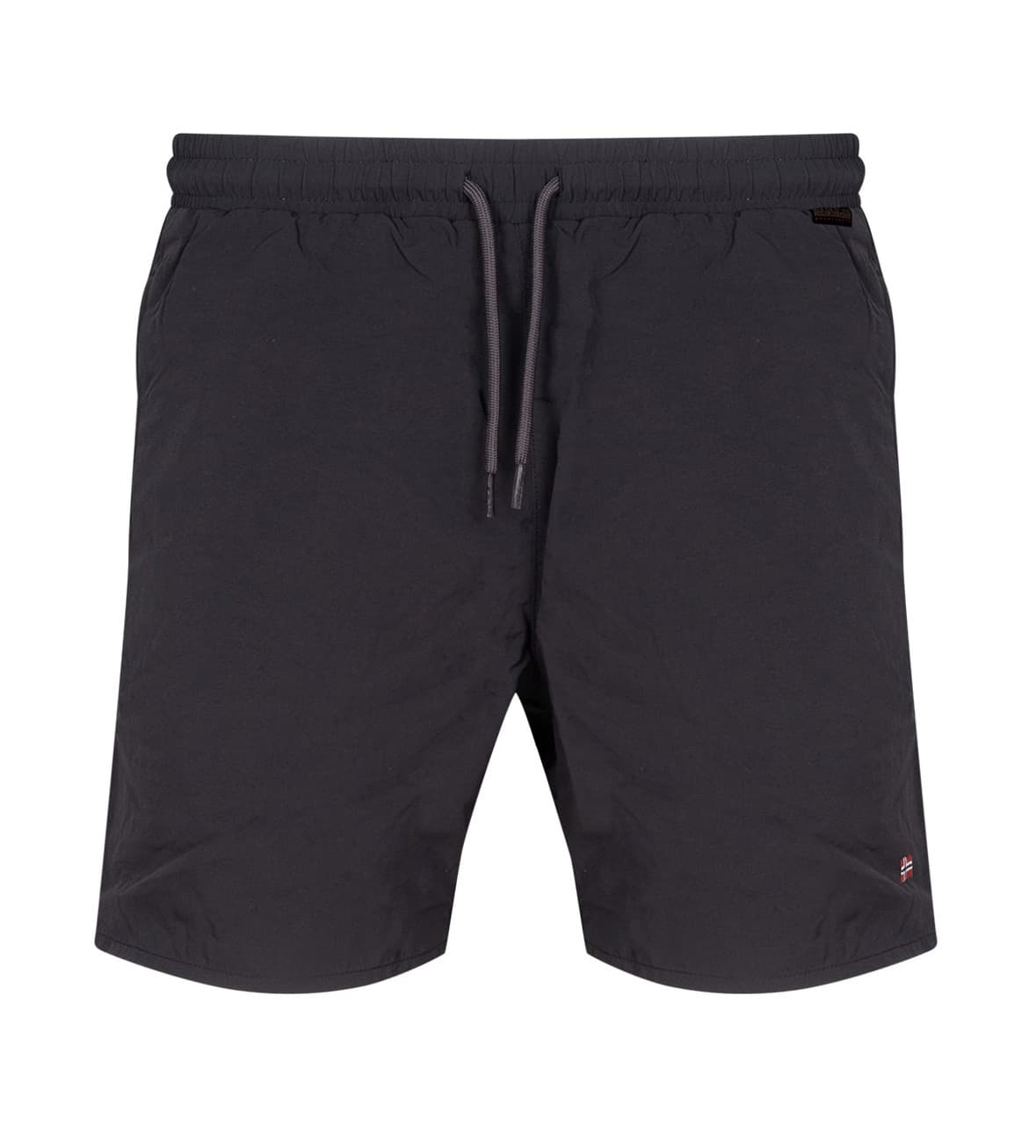 Ανδρικό V-Haldane Μαγιό Μαύρο Napapijri NP0A4HRZ-0411