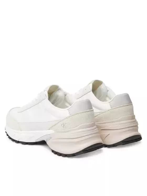 Γυναικεία Sneakers Λευκά Calvin Klein YW0YW01963-02R