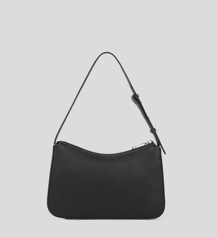 Γυναικεία Τσάντα Ώμου Μαύρη Karl Lagerfeld Jeans A3W30009-999 BLACK