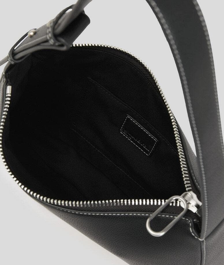 Γυναικεία Τσάντα Ώμου Μαύρη Karl Lagerfeld Jeans A3W30009-999 BLACK