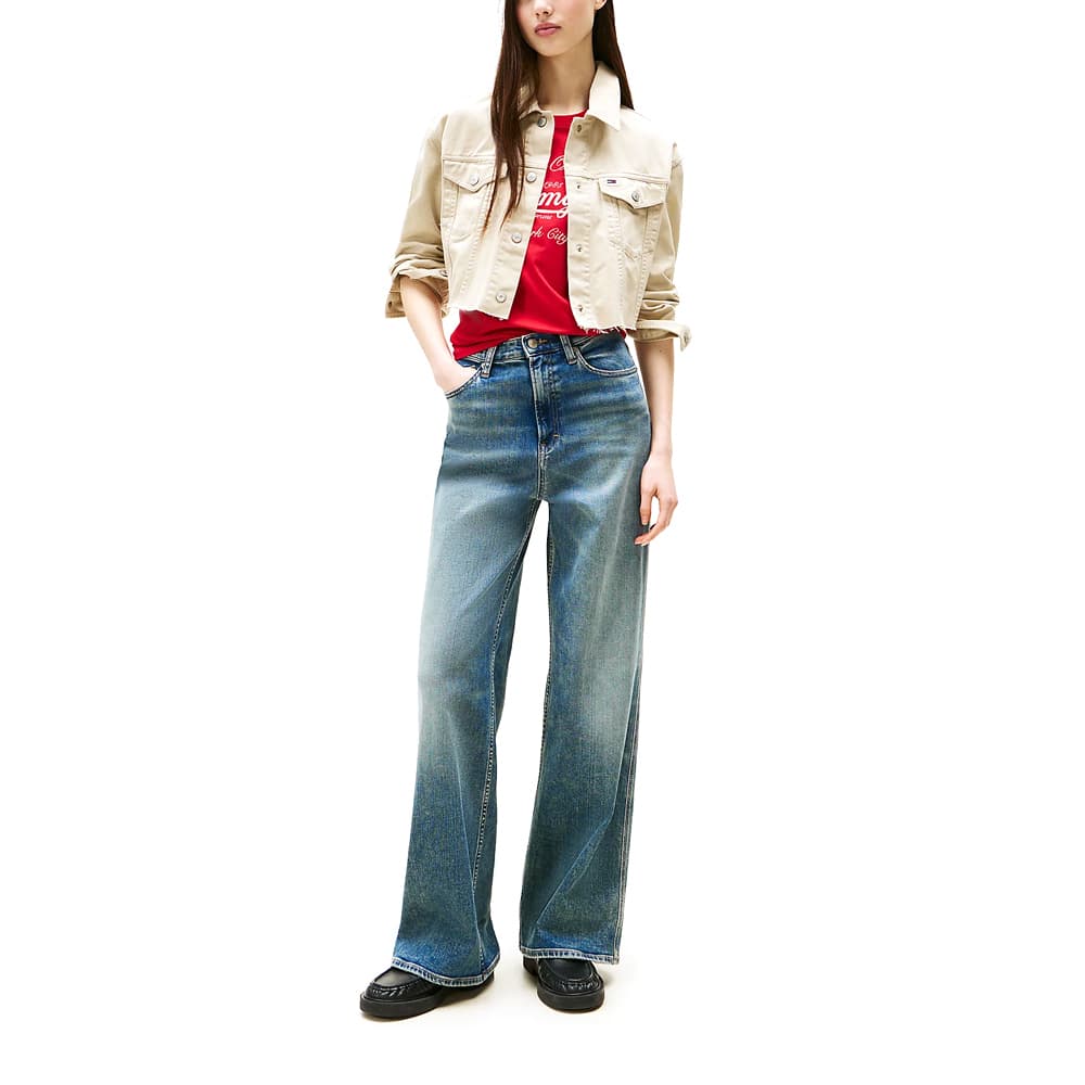 Women's Jackets & Coats Tommy Hilfiger Beige